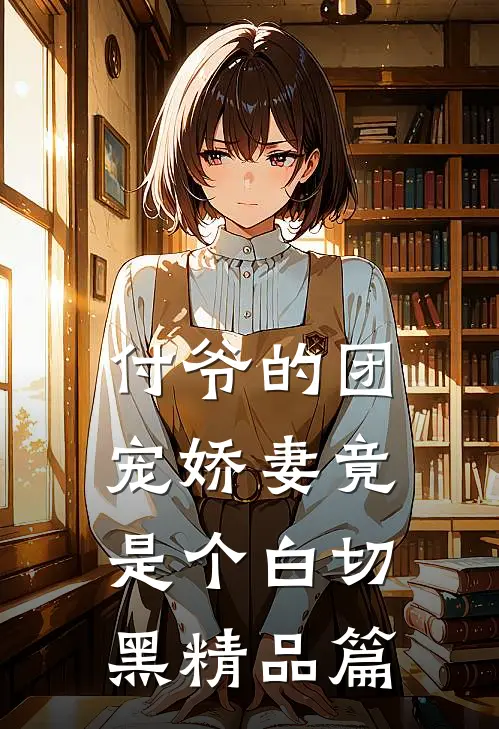 付爷的团宠娇妻竟是个白切黑精品篇