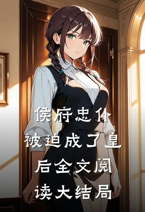 侯府忠仆,被迫成了皇后全文阅读大结局免费