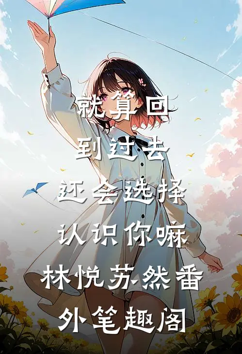 就算回到过去，还会选择认识你嘛：林悦苏然番外笔趣阁