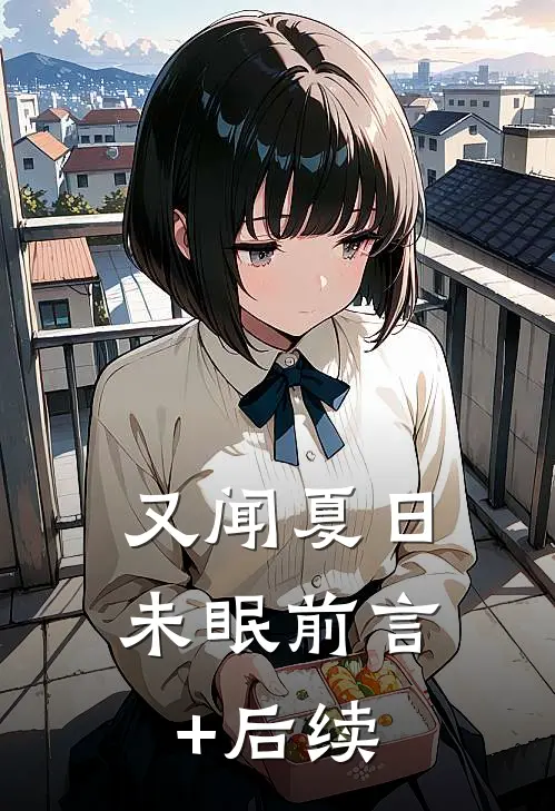 又闻夏日未眠前言+后续