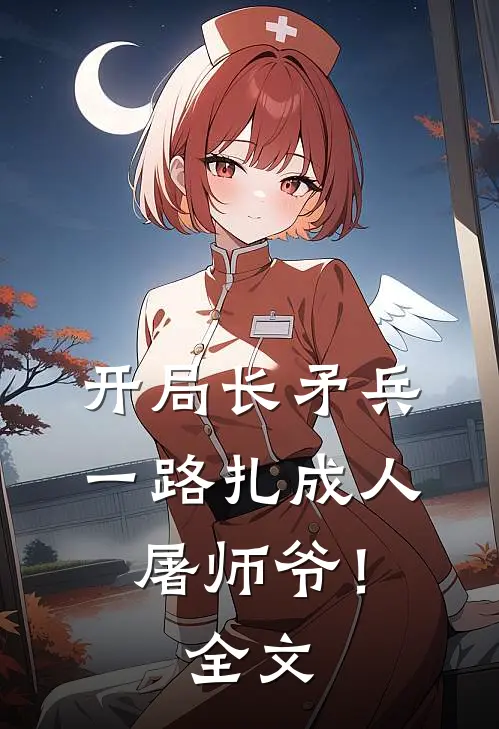 开局长矛兵：一路扎成人屠师爷！全文