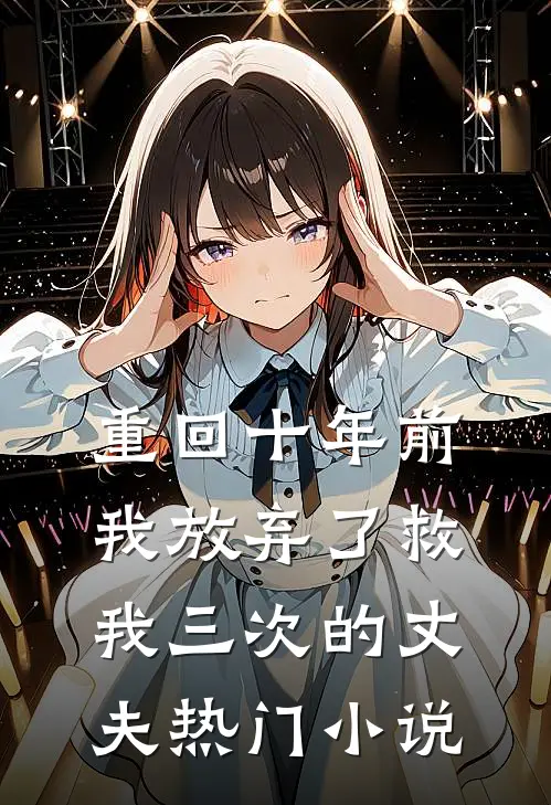 重回十年前，我放弃了救我三次的丈夫热门小说