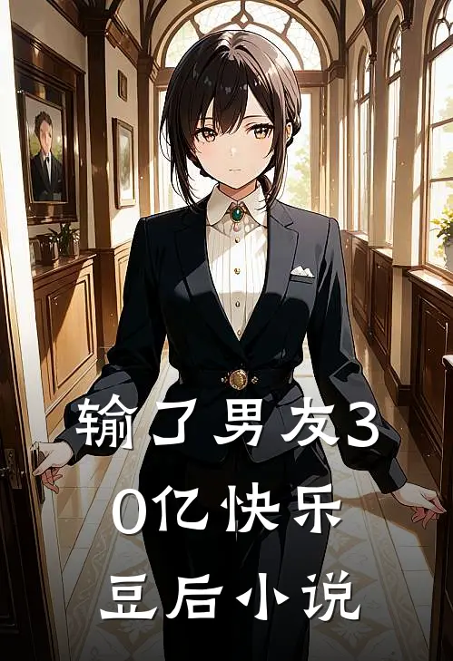 输了男友30亿快乐豆后小说