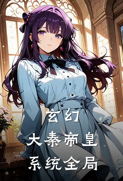 玄幻：大秦帝皇系统全局