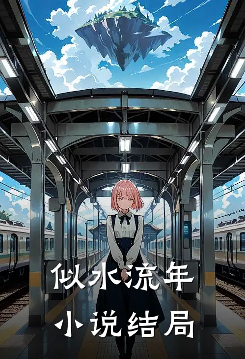 似水流年小说结局