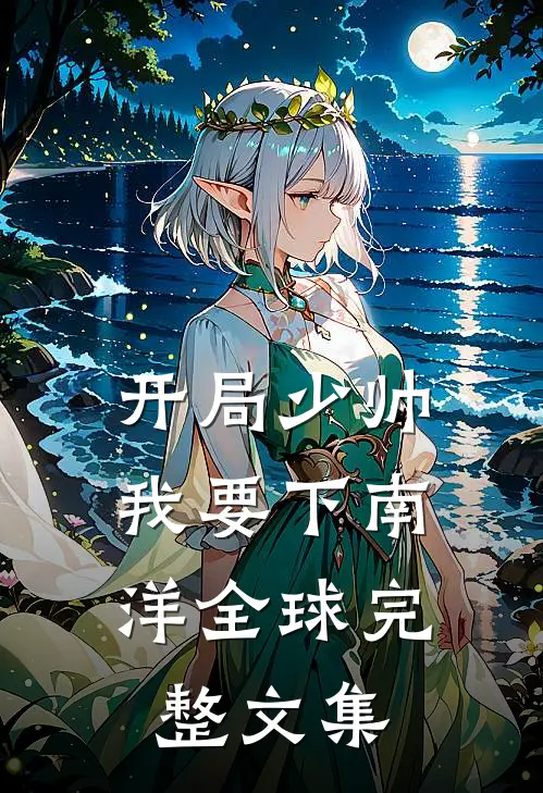 开局少帅：我要下南洋全球完整文集