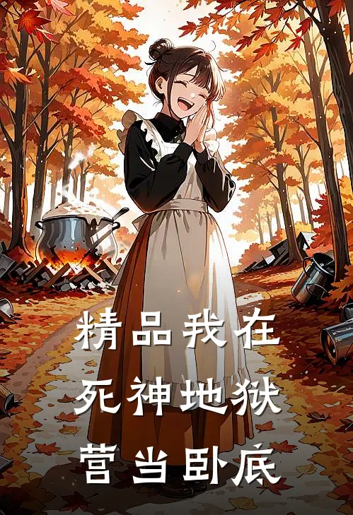 精品我在死神地狱营当卧底