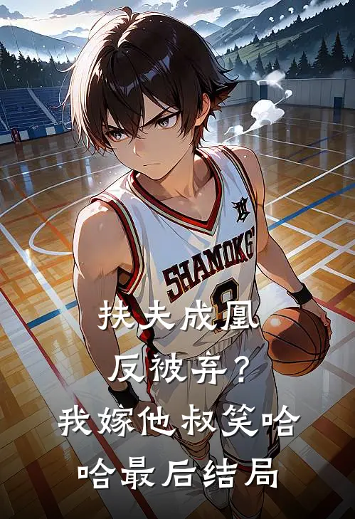 扶夫成凰反被弃？我嫁他叔笑哈哈最后结局
