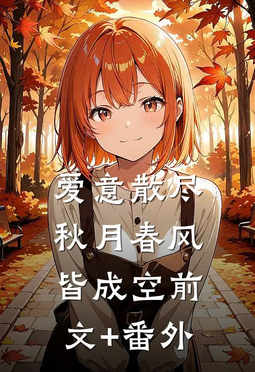 爱意散尽，秋月春风皆成空前文+番外