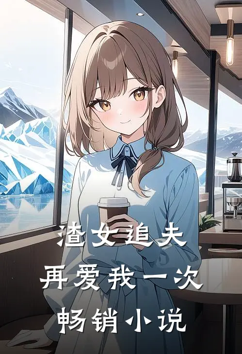 渣女追夫,再爱我一次畅销推荐