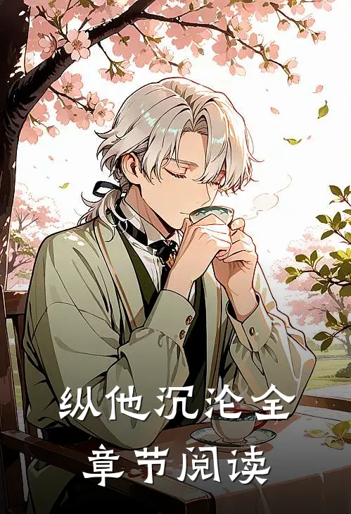 纵他沉沦全章节阅读