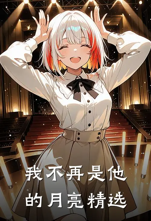 我不再是他的月亮精选