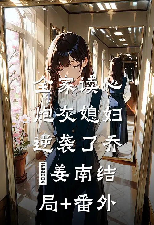 全家读心：炮灰媳妇逆袭了乔婳姜南结局+番外