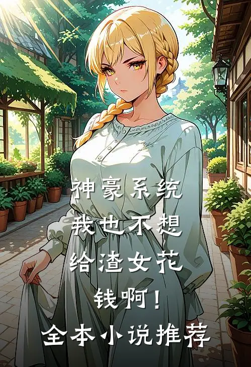 神豪系统：我也不想给渣女花钱啊！全本小说推荐