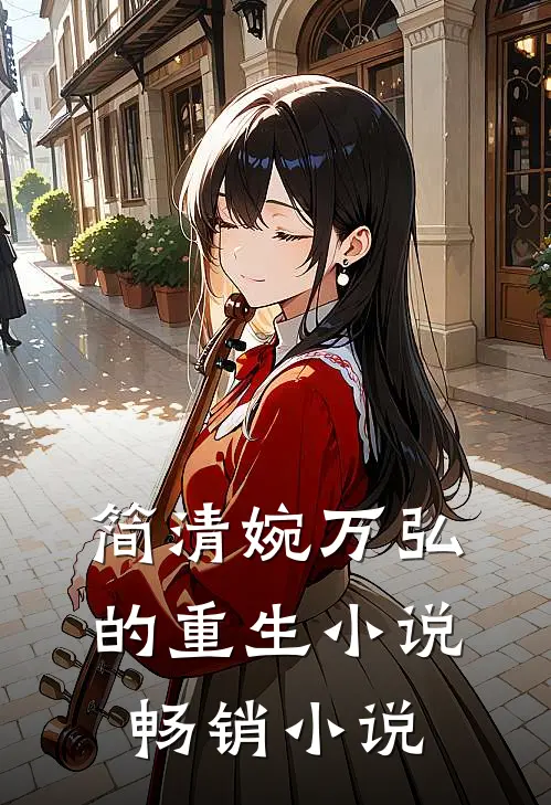 简清婉万弘的重生小说畅销小说