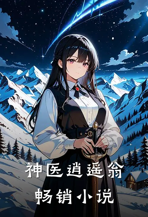 神医逍遥翁畅销小说