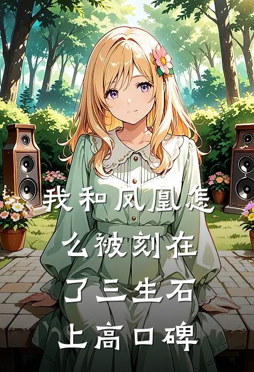 我和凤凰怎么被刻在了三生石上高口碑