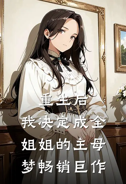 重生后，我决定成全姐姐的主母梦畅销巨作