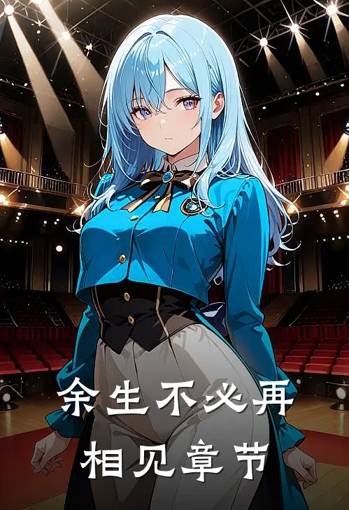 余生不必再相见章节