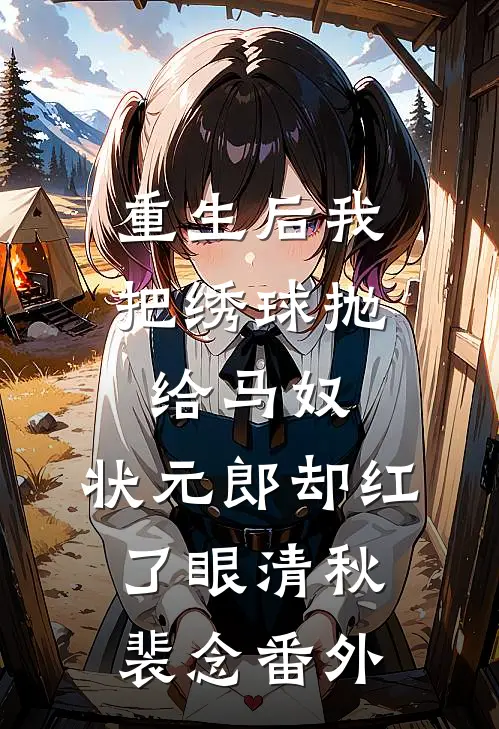重生后我把绣球抛给马奴，状元郎却红了眼清秋裴念番外