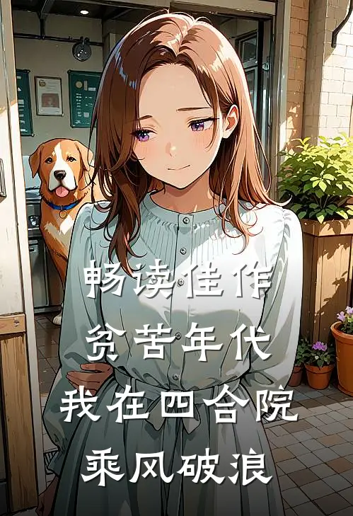 畅读佳作贫苦年代，我在四合院乘风破浪