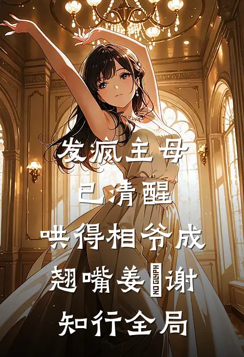 发疯主母已清醒，哄得相爷成翘嘴姜婠谢知行全局