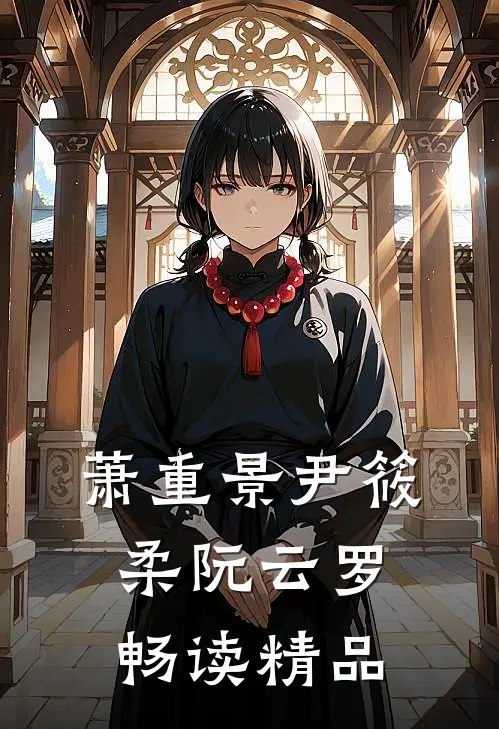 萧重景尹筱柔阮云罗畅读精品