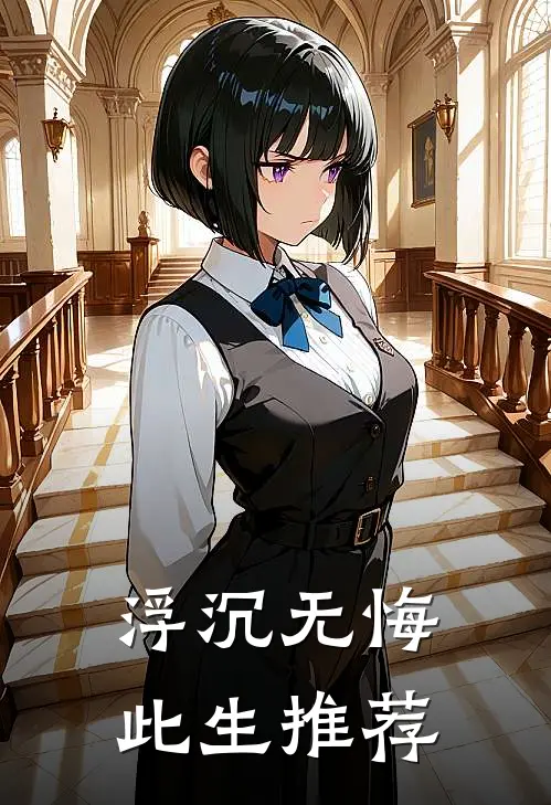 浮沉无悔此生推荐