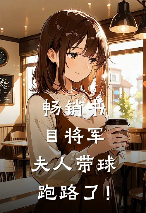 畅销书目将军，夫人带球跑路了！