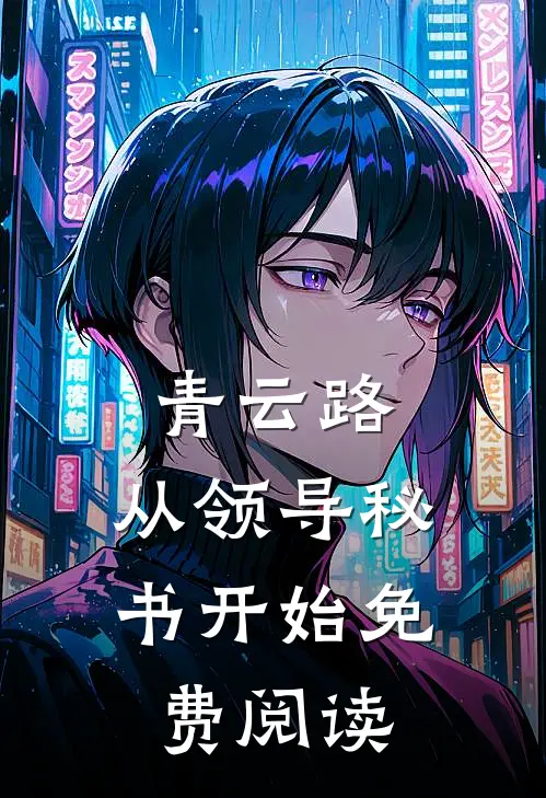 青云路：从领导秘书开始免费阅读