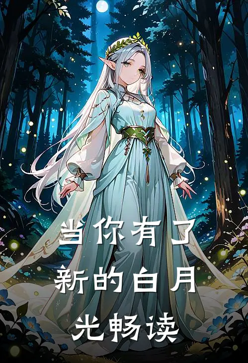 当你有了新的白月光畅读