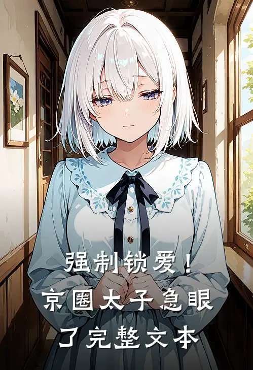 强制锁爱！京圈太子急眼了完整文本