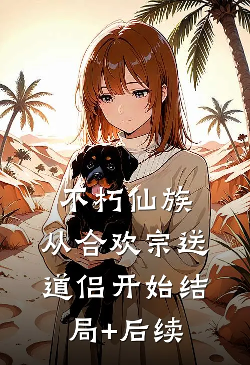 不朽仙族：从合欢宗送道侣开始结局+后续
