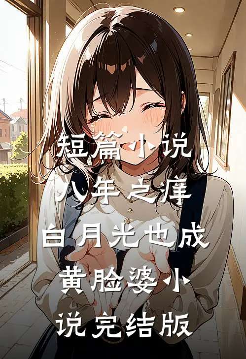 短篇小说八年之痒,白月光也成黄脸婆小说完结版