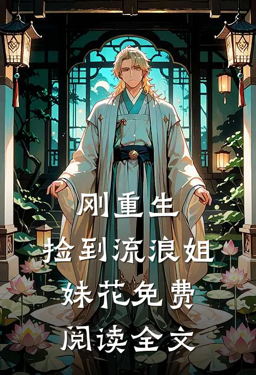 刚重生，捡到流浪姐妹花免费阅读全文