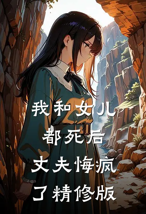 我和女儿都死后，丈夫悔疯了精修版