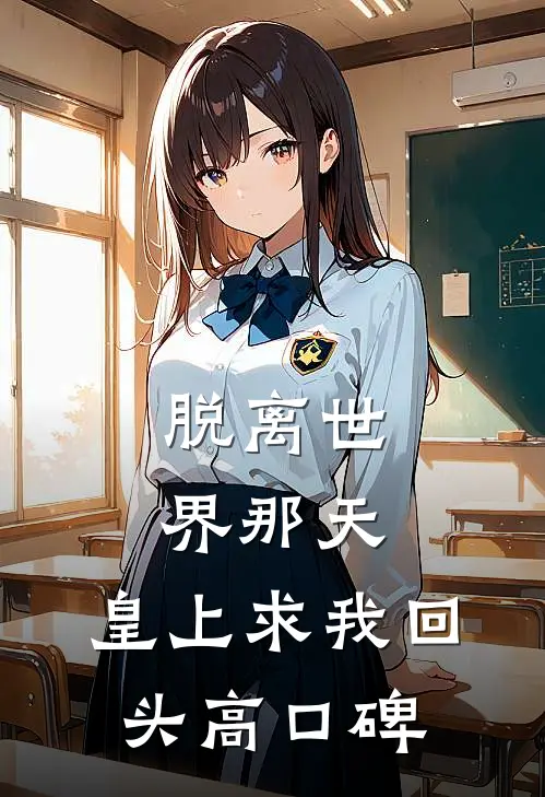 脱离世界那天，皇上求我回头高口碑