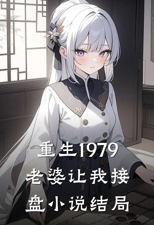 重生1979,老婆让我接盘结局怎么样