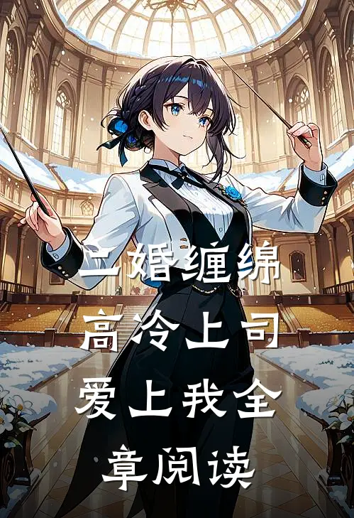 二婚缠绵高冷上司爱上我全章阅读免费