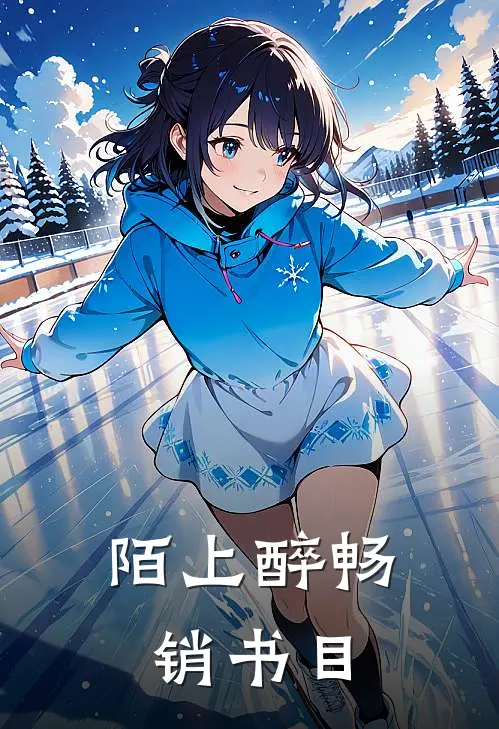 陌上醉畅销书目