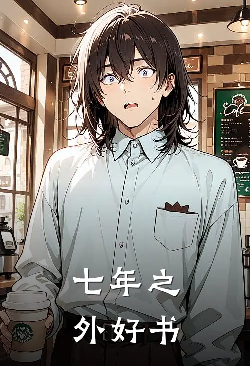 七年之外好书