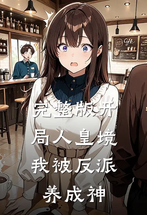 完整版开局人皇境，我被反派养成神