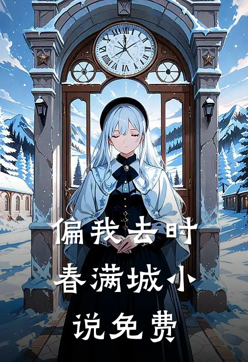 偏我去时春满城小说免费