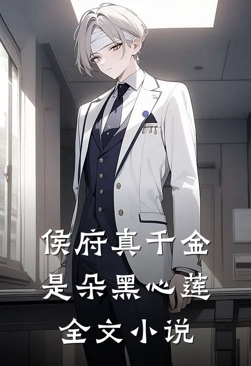 侯府真千金是朵黑心莲全文小说