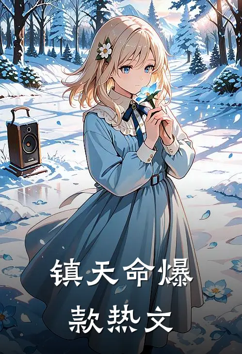 镇天命爆款热文