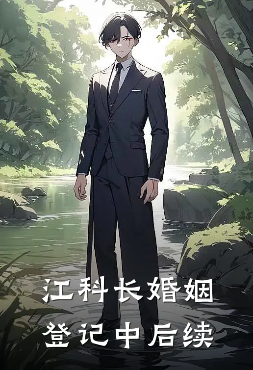 江科长婚姻登记中后续