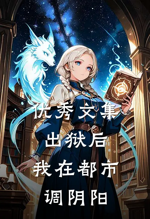 优秀文集出狱后，我在都市调阴阳