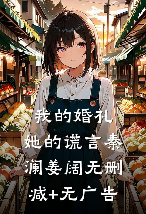 我的婚礼，她的谎言秦澜姜阔无删减+无广告