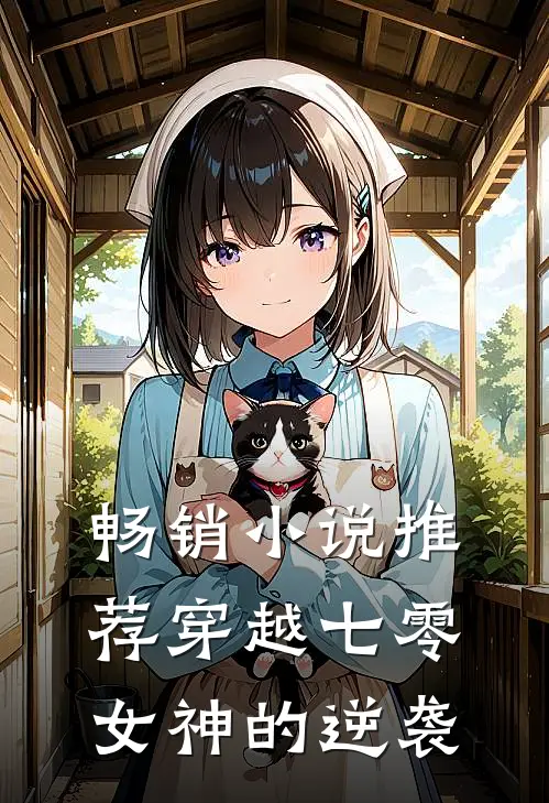 畅销小说推荐穿越七零：女神的逆袭
