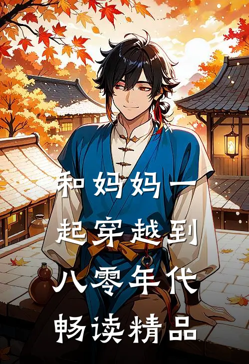 和妈妈一起穿越到八零年代畅读精品